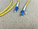 fiber optic pigtails